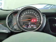 BMW MINI Facelift 1.5T ONE - ფოტო 12