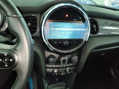 BMW MINI Facelift 1.5T ONE - ფოტო 13