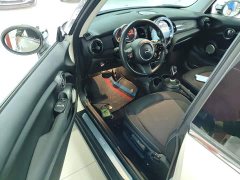 BMW MINI Facelift 1.5T ONE - ფოტო 16