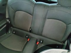 BMW MINI Facelift 1.5T ONE - ფოტო 17