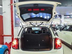 BMW MINI Facelift 1.5T ONE - ფოტო 19