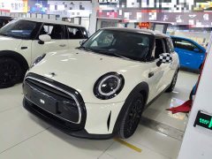 BMW MINI Facelift 1.5T ONE - ფოტო 2