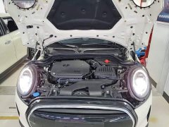 BMW MINI Facelift 1.5T ONE - ფოტო 20