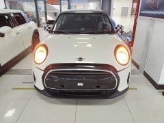 BMW MINI Facelift 1.5T ONE - ფოტო 3
