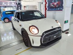 BMW MINI Facelift 1.5T ONE - ფოტო 4