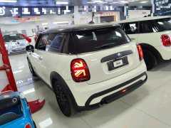 BMW MINI Facelift 1.5T ONE - ფოტო 5
