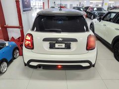 BMW MINI Facelift 1.5T ONE - ფოტო 6