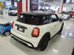BMW MINI Facelift 1.5T ONE - ფოტო 7
