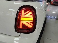 BMW MINI Facelift 1.5T ONE - ფოტო 8