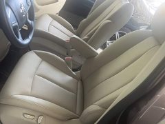 Buick GL8 Land Business Class 652T Comfort - ფოტო 11