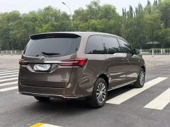 Buick GL8 Land Business Class 652T Comfort - ფოტო 12