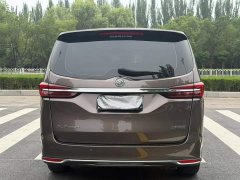 Buick GL8 Land Business Class 652T Comfort - ფოტო 13