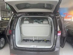Buick GL8 Land Business Class 652T Comfort - ფოტო 15