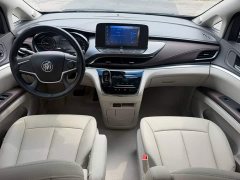 Buick GL8 Land Business Class 652T Comfort - ფოტო 16
