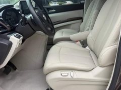 Buick GL8 Land Business Class 652T Comfort - ფოტო 17