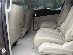 Buick GL8 Land Business Class 652T Comfort - ფოტო 18