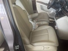 Buick GL8 Land Business Class 652T Comfort - ფოტო 3