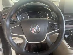 Buick GL8 Land Business Class 652T Comfort - ფოტო 4