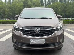 Buick GL8 Land Business Class 652T Comfort - ფოტო 7