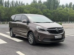 Buick GL8 Land Business Class 652T Comfort - ფოტო 8