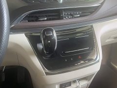 Buick GL8 Land Business Class 652T Comfort - ფოტო 9