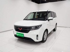 Wuling Hongguang PLUS 2019 1.5T Manual Luxury 7-Seater - ფოტო 1