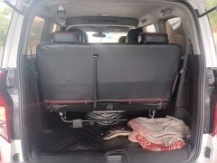Wuling Hongguang PLUS 2019 1.5T Manual Luxury 7-Seater - ფოტო 10