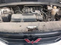 Wuling Hongguang PLUS 2019 1.5T Manual Luxury 7-Seater - ფოტო 11