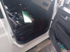 Wuling Hongguang PLUS 2019 1.5T Manual Luxury 7-Seater - ფოტო 19