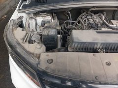 Wuling Hongguang PLUS 2019 1.5T Manual Luxury 7-Seater - ფოტო 20