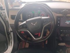 Wuling Hongguang PLUS 2019 1.5T Manual Luxury 7-Seater - ფოტო 3