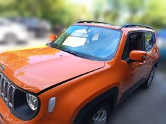 Jeep Freexy 2019 220T Automatic Leading Edition - ფოტო 1