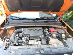 Jeep Freexy 2019 220T Automatic Leading Edition - ფოტო 11