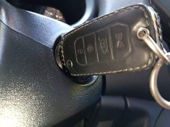 Jeep Freexy 2019 220T Automatic Leading Edition - ფოტო 12