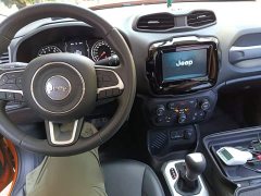 Jeep Freexy 2019 220T Automatic Leading Edition - ფოტო 13