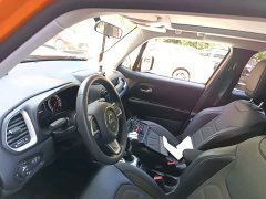 Jeep Freexy 2019 220T Automatic Leading Edition - ფოტო 14