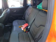 Jeep Freexy 2019 220T Automatic Leading Edition - ფოტო 15
