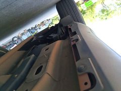 Jeep Freexy 2019 220T Automatic Leading Edition - ფოტო 17
