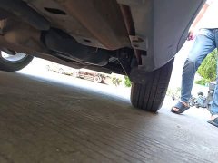 Jeep Freexy 2019 220T Automatic Leading Edition - ფოტო 18