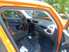 Jeep Freexy 2019 220T Automatic Leading Edition - ფოტო 20