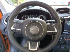 Jeep Freexy 2019 220T Automatic Leading Edition - ფოტო 3
