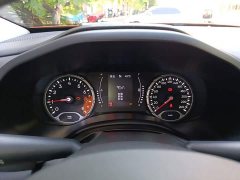Jeep Freexy 2019 220T Automatic Leading Edition - ფოტო 4
