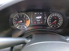 Jeep Freexy 2019 220T Automatic Leading Edition - ფოტო 5