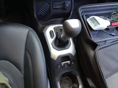 Jeep Freexy 2019 220T Automatic Leading Edition - ფოტო 7