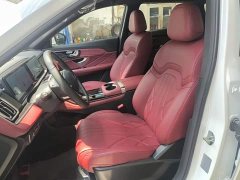 Jetour Jietu X70 PLUS 1.5T DCT Flagship 5-Seater - ფოტო 11