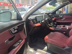 Jetour Jietu X70 PLUS 1.5T DCT Flagship 5-Seater - ფოტო 12