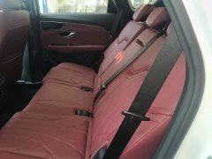 Jetour Jietu X70 PLUS 1.5T DCT Flagship 5-Seater - ფოტო 13