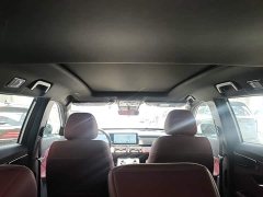 Jetour Jietu X70 PLUS 1.5T DCT Flagship 5-Seater - ფოტო 14