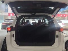 Jetour Jietu X70 PLUS 1.5T DCT Flagship 5-Seater - ფოტო 15