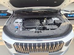 Jetour Jietu X70 PLUS 1.5T DCT Flagship 5-Seater - ფოტო 16